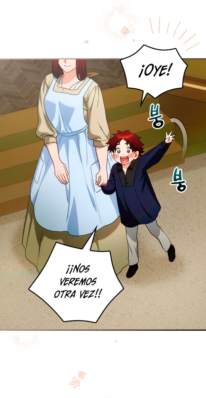 No es tu hijo Capítulo 13 - Página 29