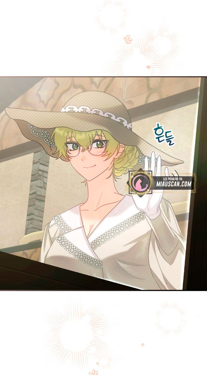 No es tu hijo Capítulo 13 - Página 30