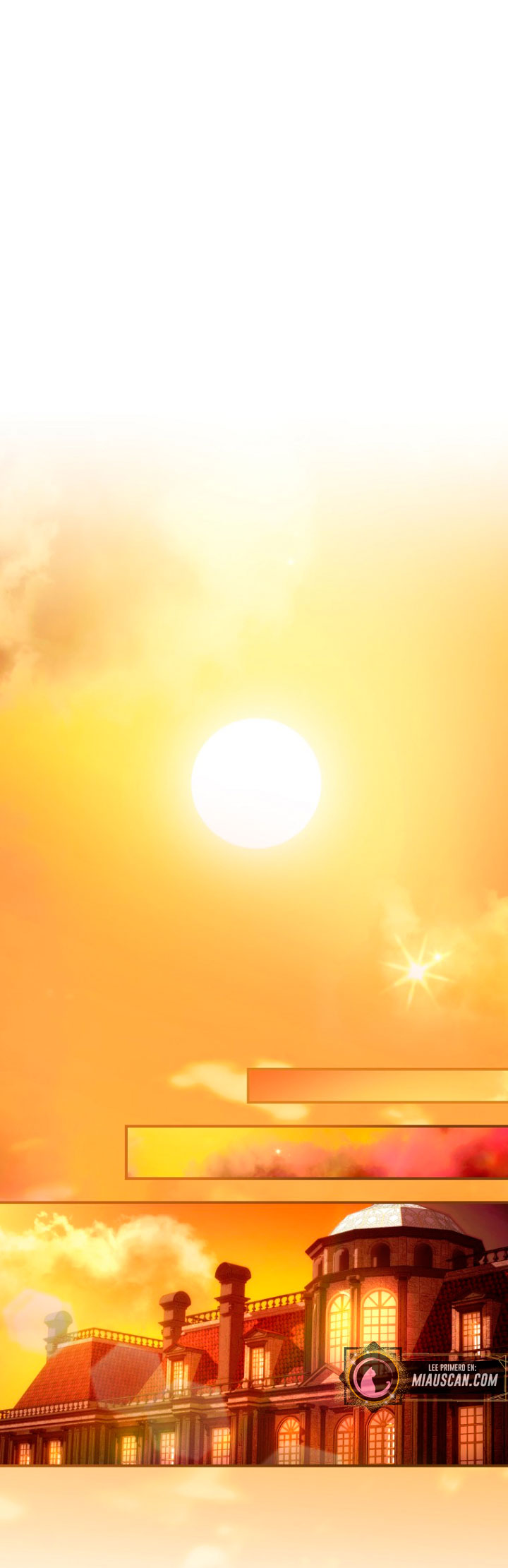 No es tu hijo Capítulo 13 - Página 33