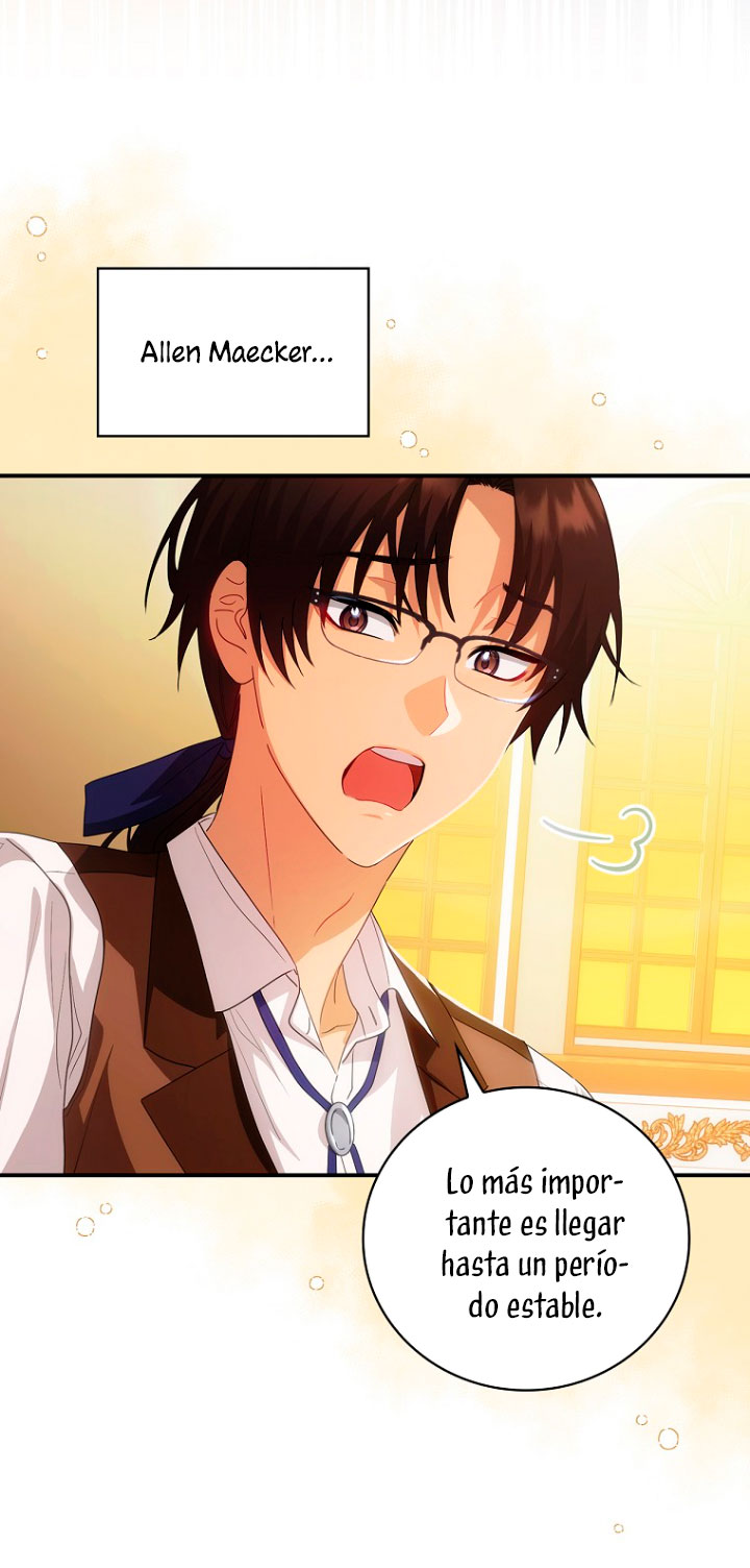 No es tu hijo Capítulo 13 - Página 40