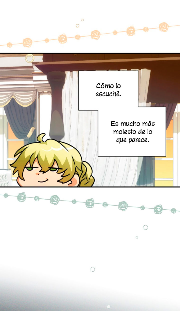 No es tu hijo Capítulo 13 - Página 41