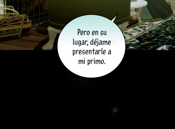 No es tu hijo Capítulo 13 - Página 43