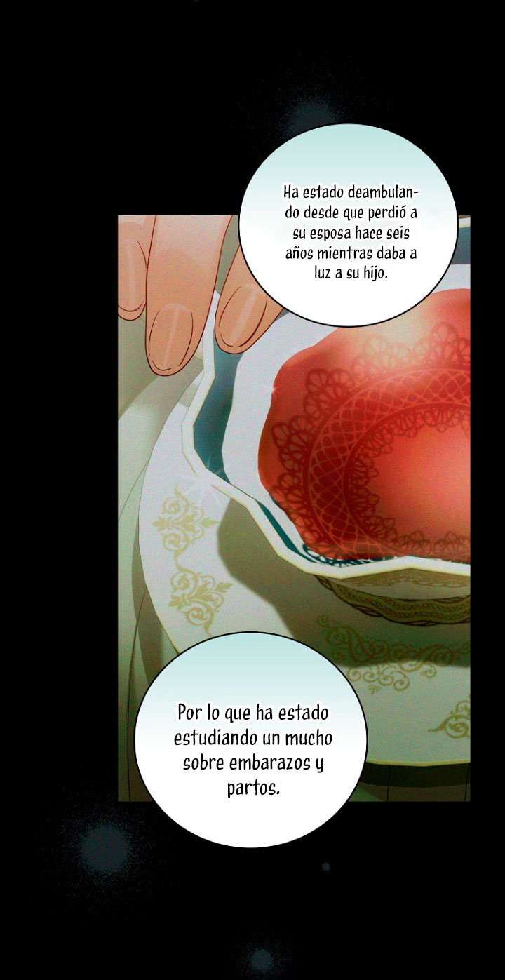 No es tu hijo Capítulo 13 - Página 45