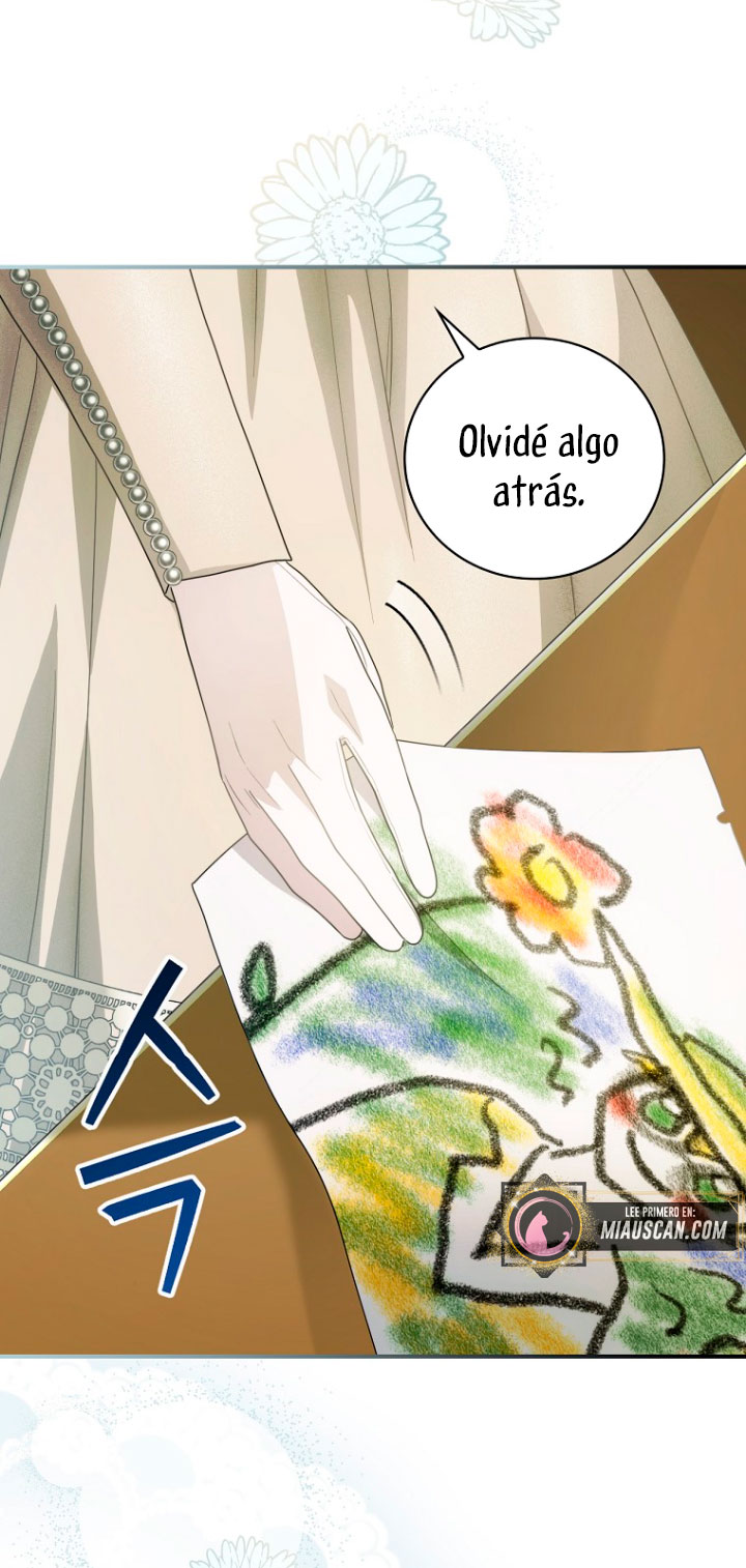 No es tu hijo Capítulo 13 - Página 5