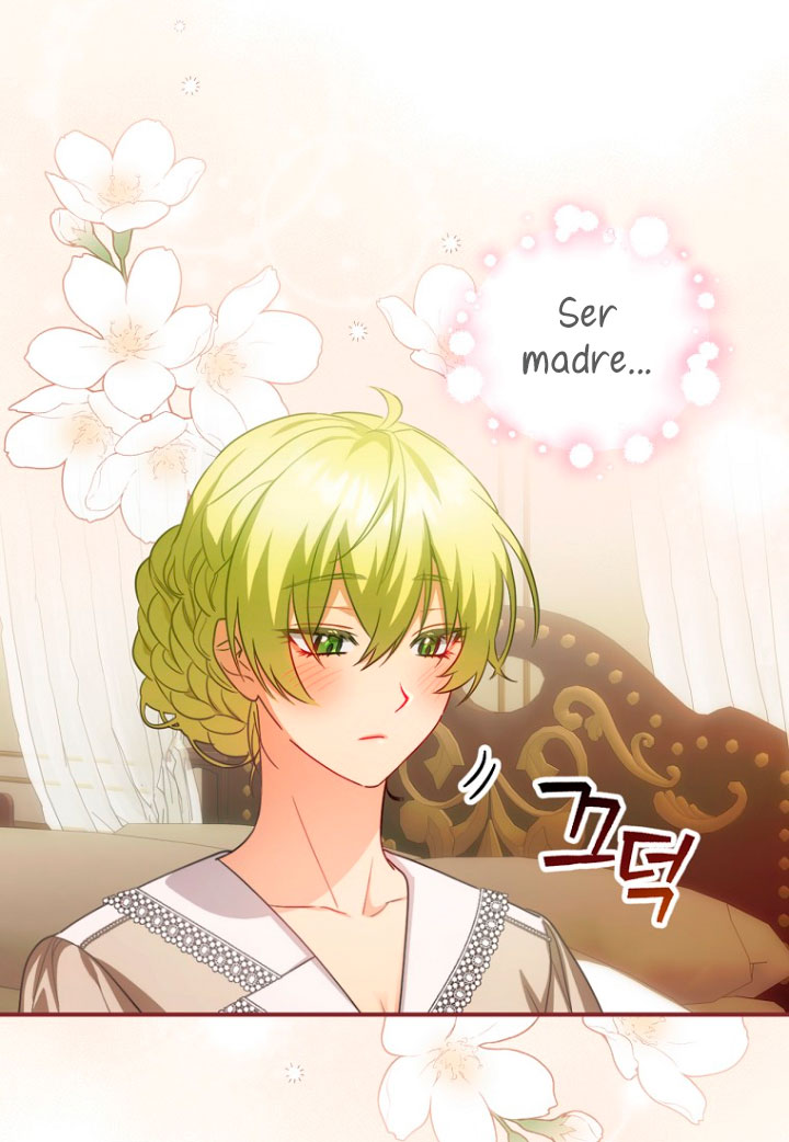 No es tu hijo Capítulo 13 - Página 50