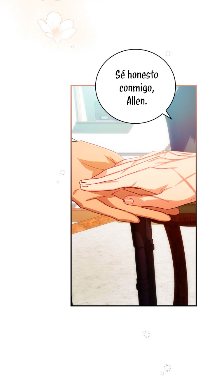 No es tu hijo Capítulo 13 - Página 52