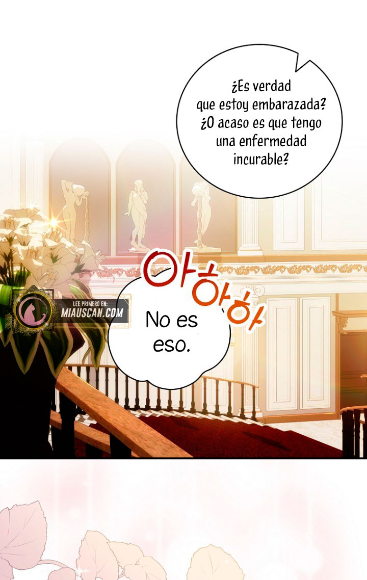 No es tu hijo Capítulo 13 - Página 53