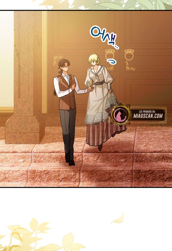 No es tu hijo Capítulo 13 - Página 56