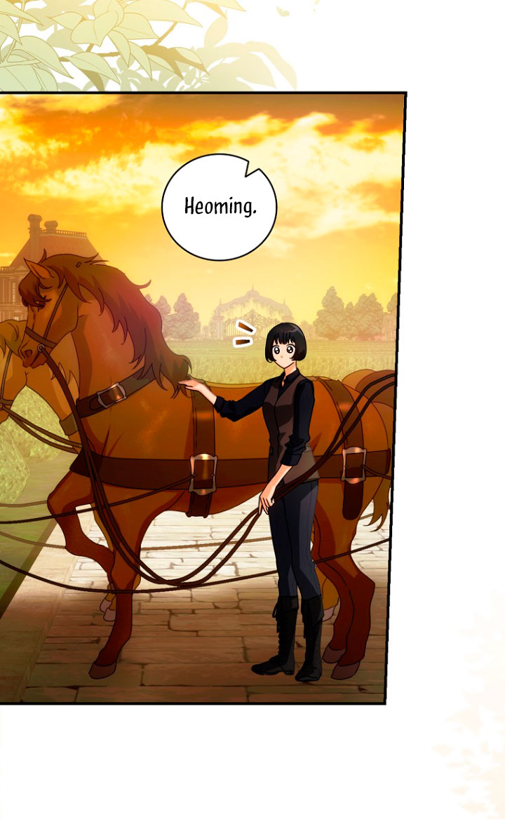 No es tu hijo Capítulo 13 - Página 57