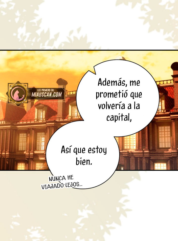 No es tu hijo Capítulo 13 - Página 59