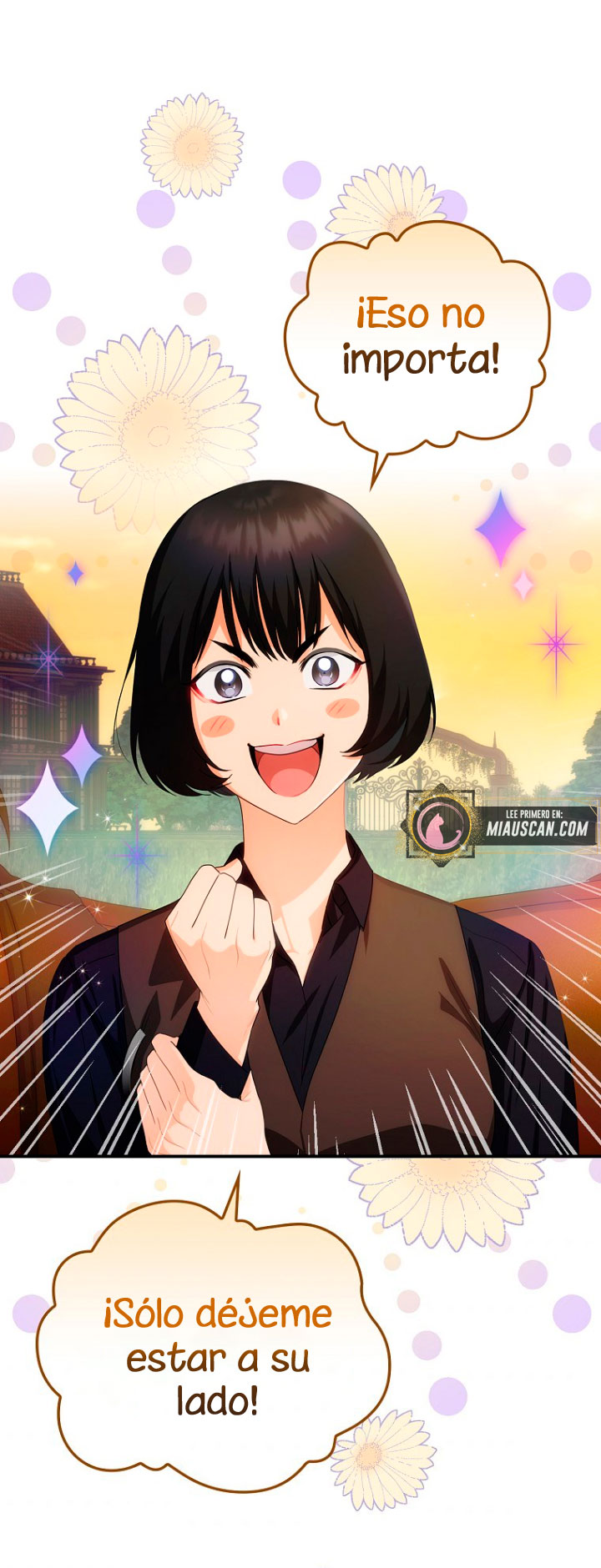 No es tu hijo Capítulo 13 - Página 61