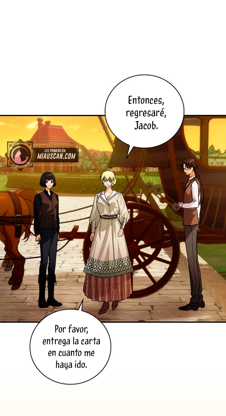 No es tu hijo Capítulo 13 - Página 63