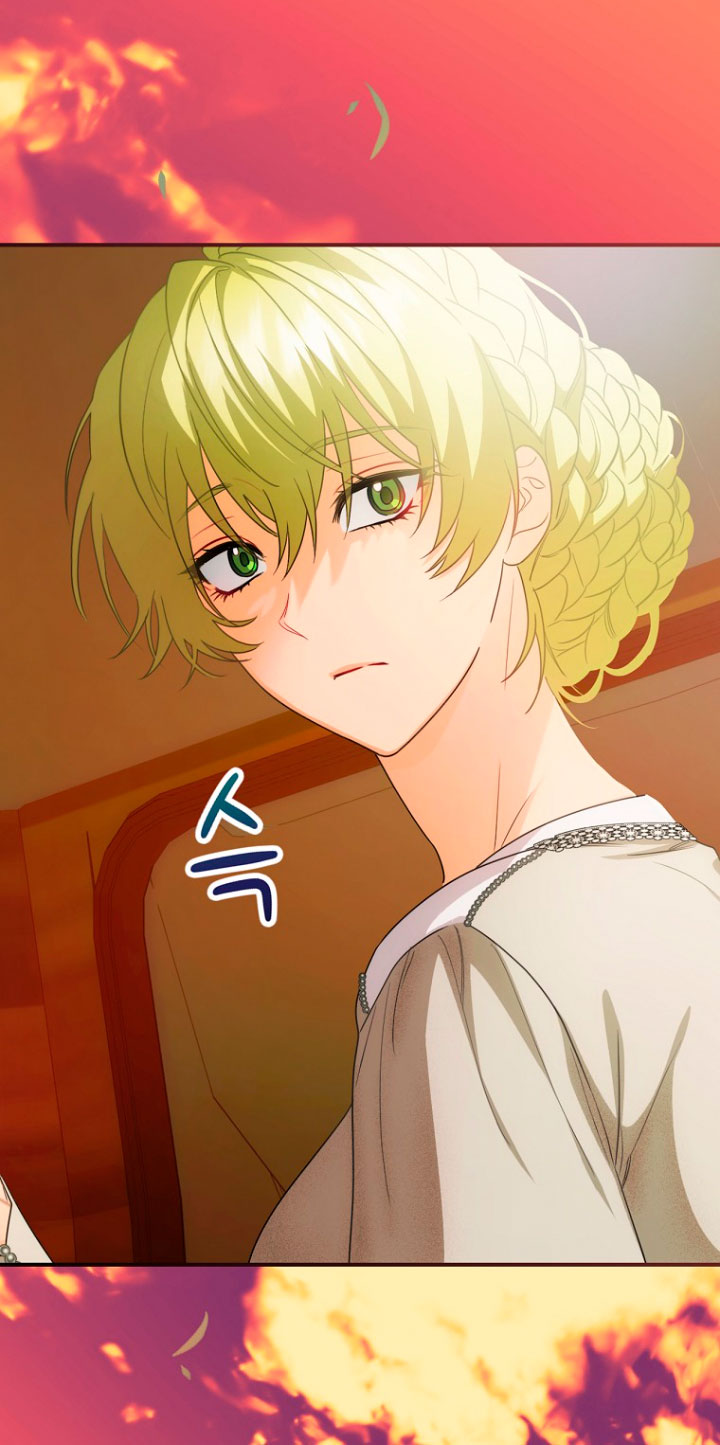 No es tu hijo Capítulo 13 - Página 66