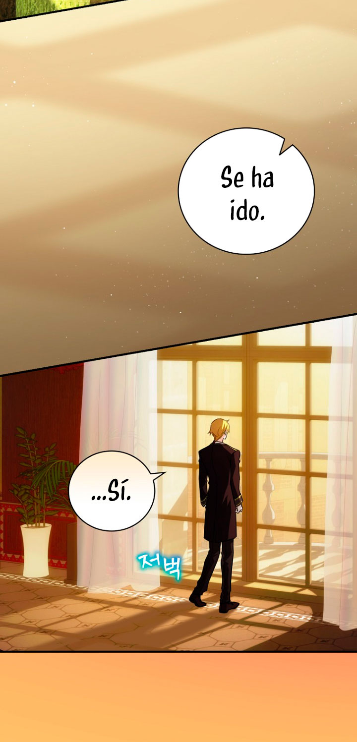 No es tu hijo Capítulo 13 - Página 68