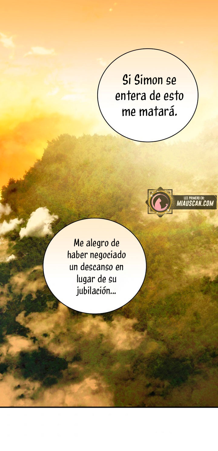 No es tu hijo Capítulo 13 - Página 69