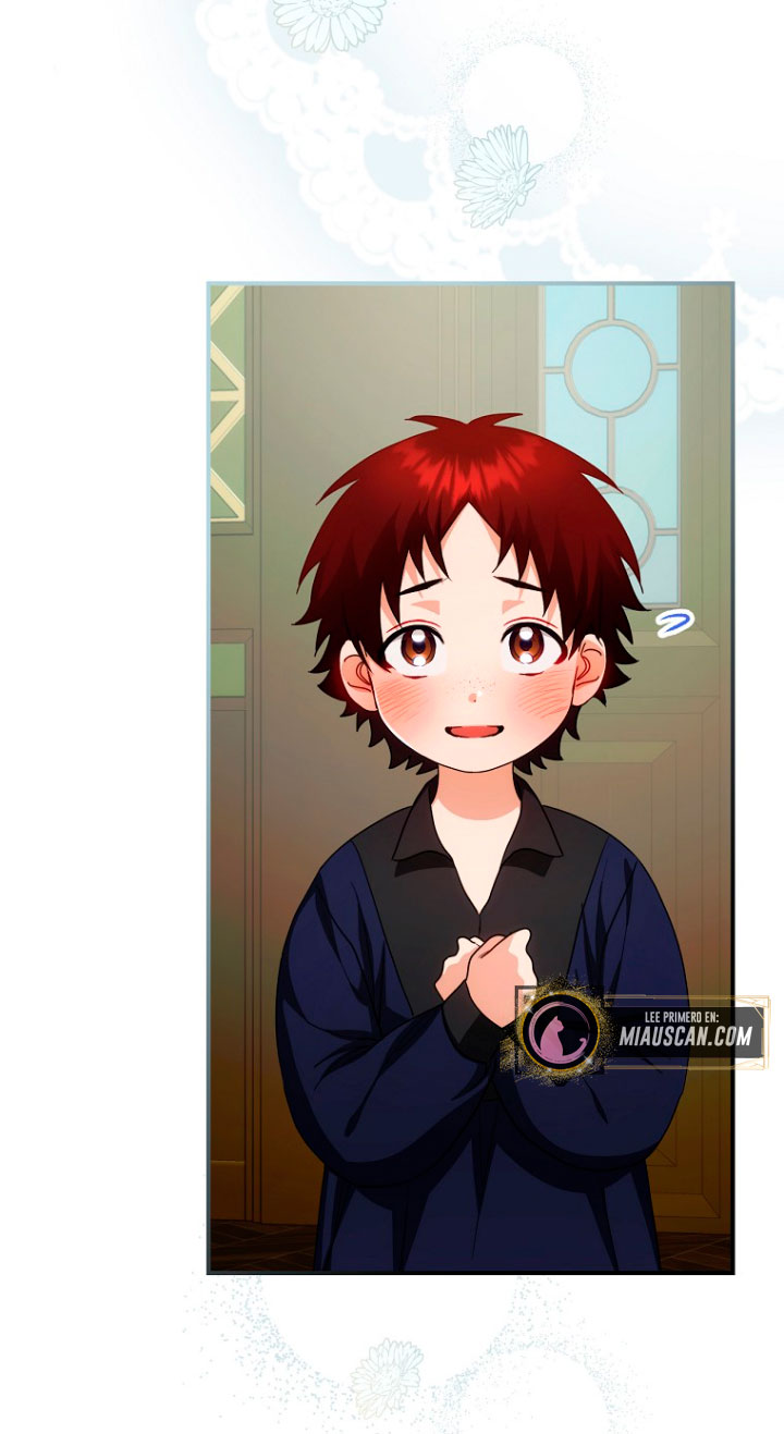 No es tu hijo Capítulo 13 - Página 7