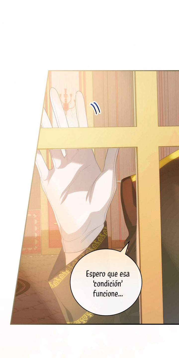 No es tu hijo Capítulo 13 - Página 70