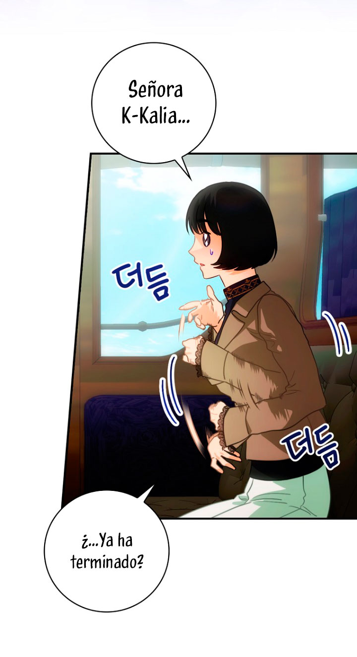 No es tu hijo Capítulo 14 - Página 10