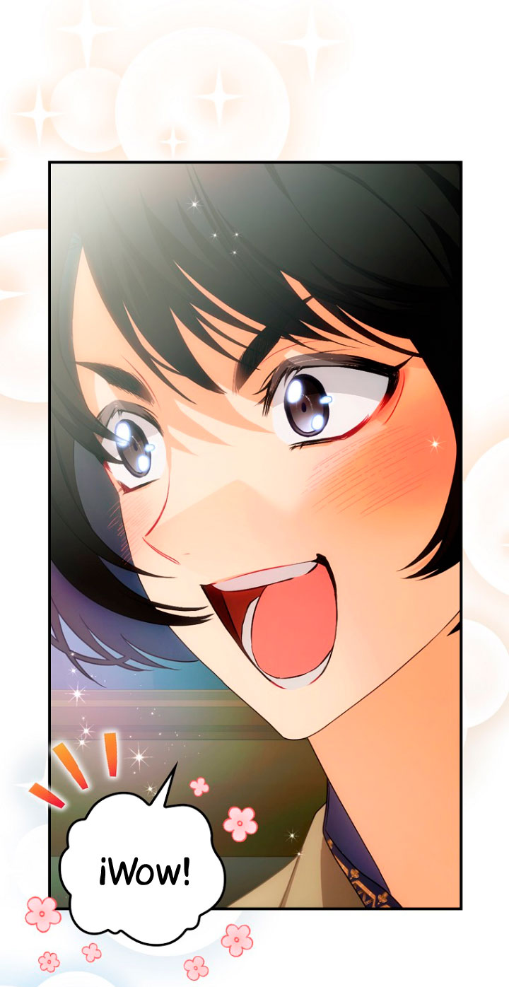 No es tu hijo Capítulo 14 - Página 12