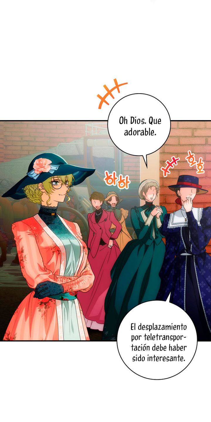 No es tu hijo Capítulo 14 - Página 15