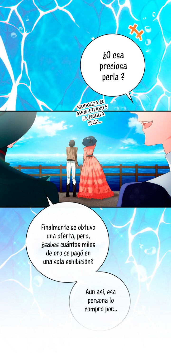 No es tu hijo Capítulo 14 - Página 19