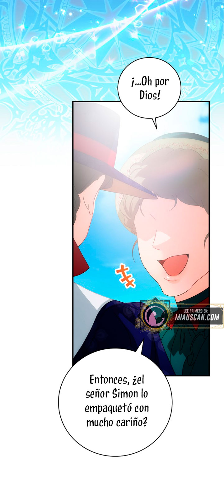 No es tu hijo Capítulo 14 - Página 26