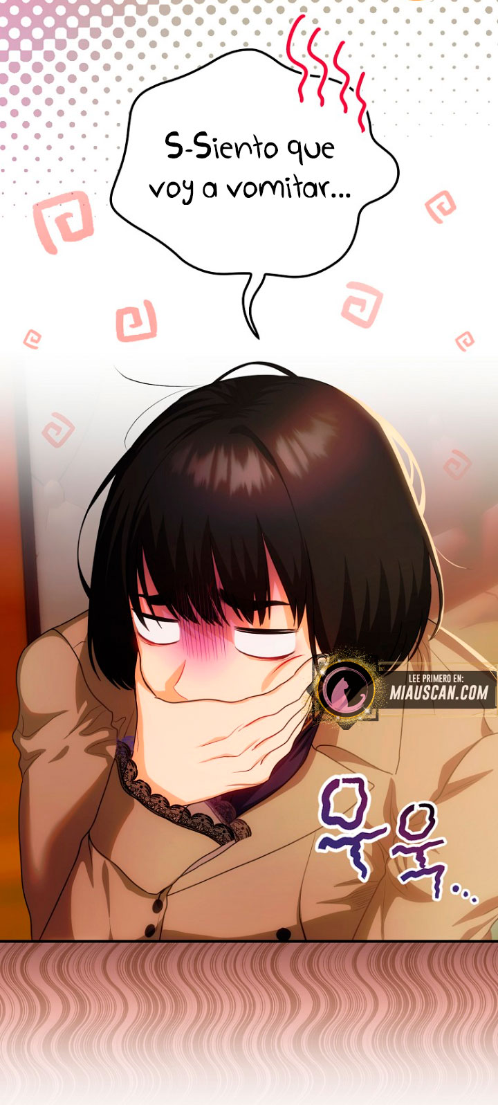 No es tu hijo Capítulo 14 - Página 33