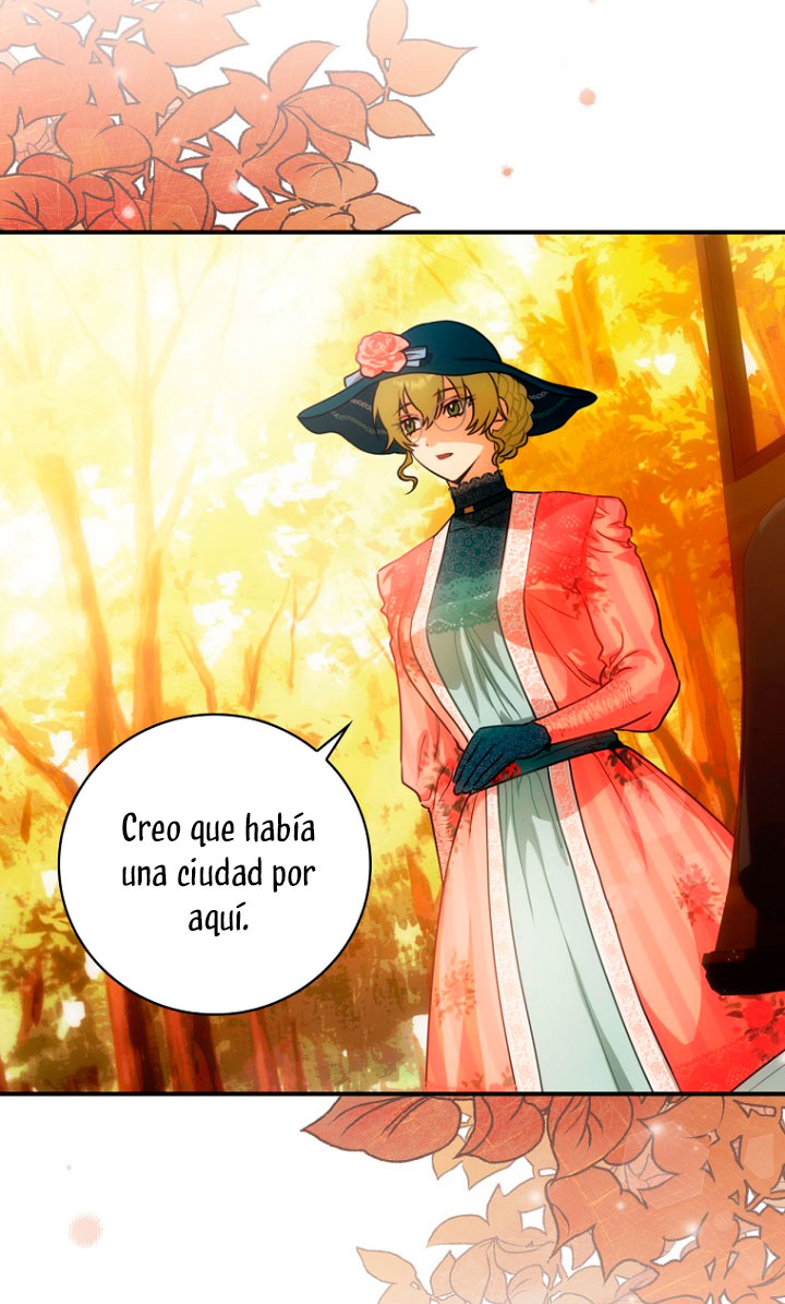 No es tu hijo Capítulo 14 - Página 36