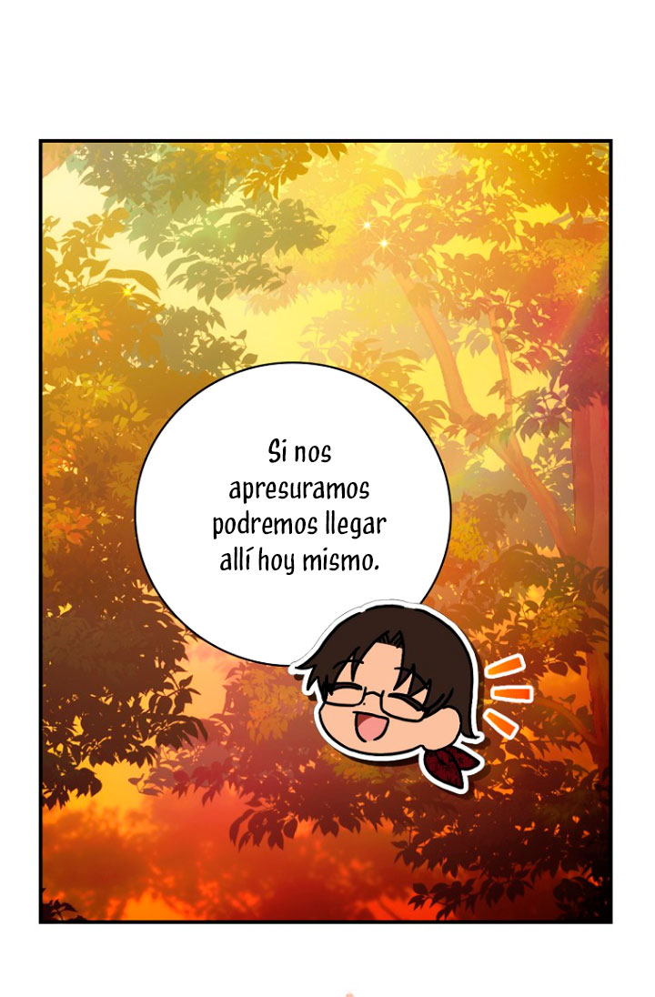 No es tu hijo Capítulo 14 - Página 38