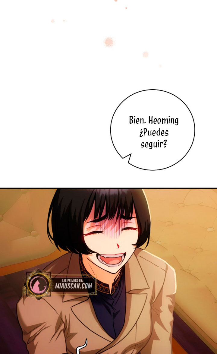 No es tu hijo Capítulo 14 - Página 39