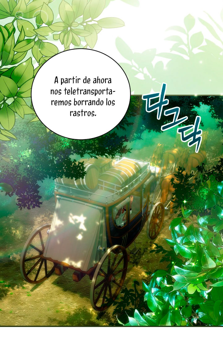 No es tu hijo Capítulo 14 - Página 4