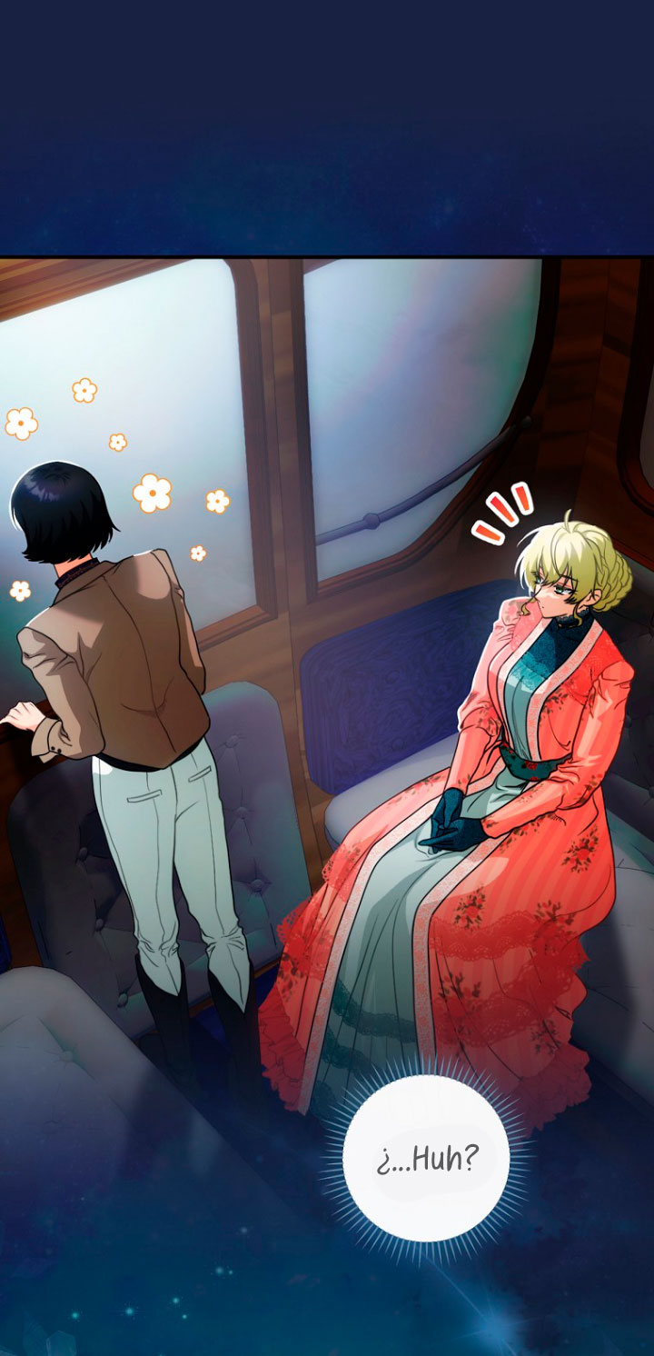 No es tu hijo Capítulo 14 - Página 46