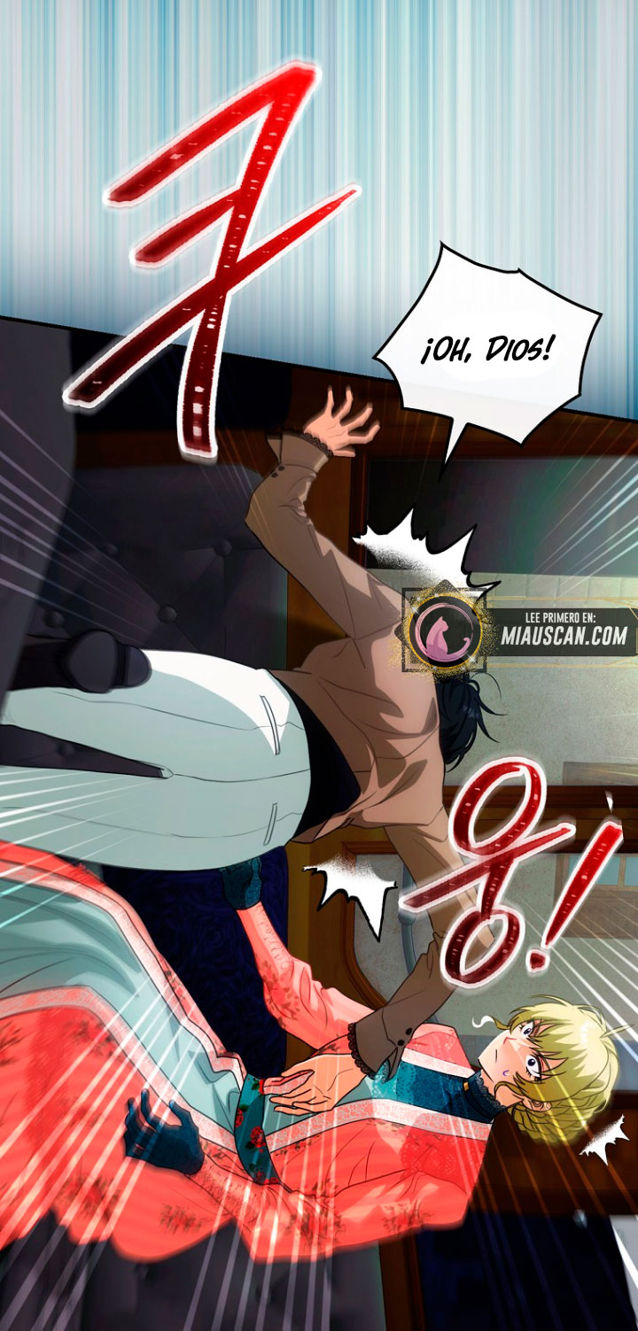 No es tu hijo Capítulo 14 - Página 51