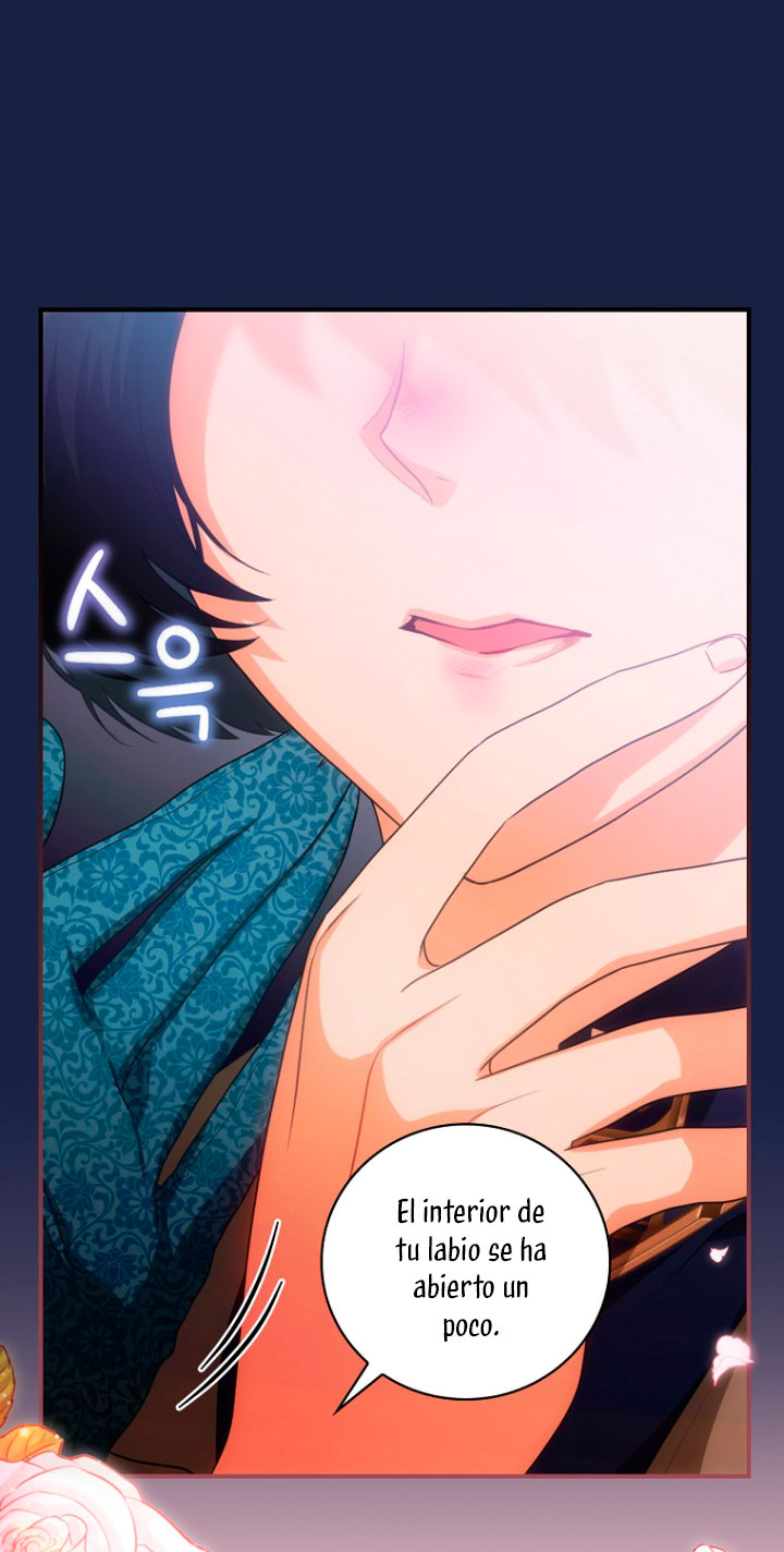 No es tu hijo Capítulo 14 - Página 53