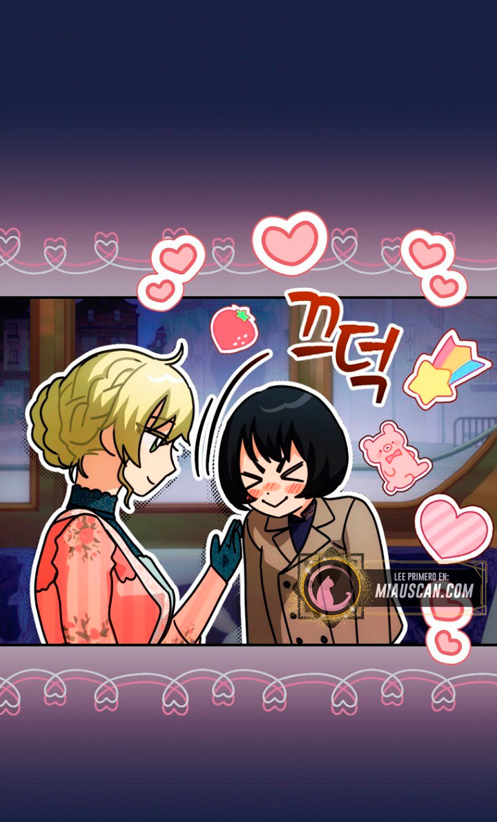 No es tu hijo Capítulo 14 - Página 57