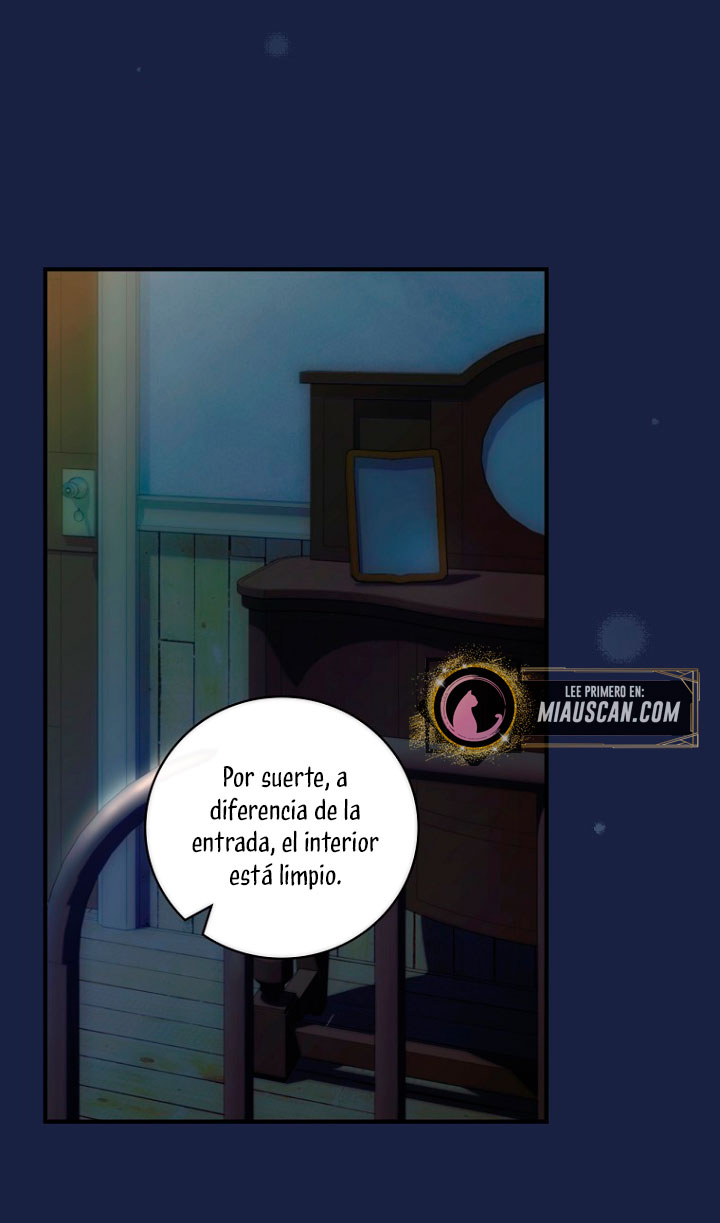 No es tu hijo Capítulo 14 - Página 62