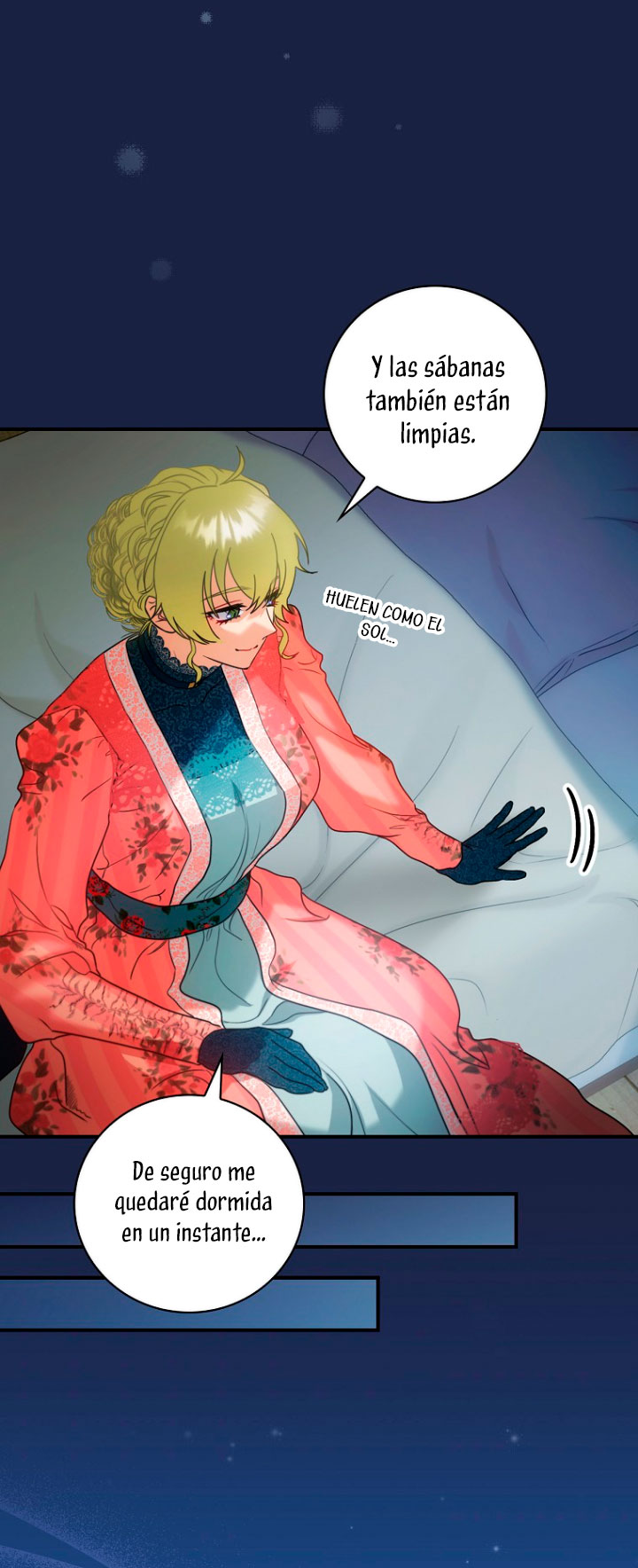 No es tu hijo Capítulo 14 - Página 63