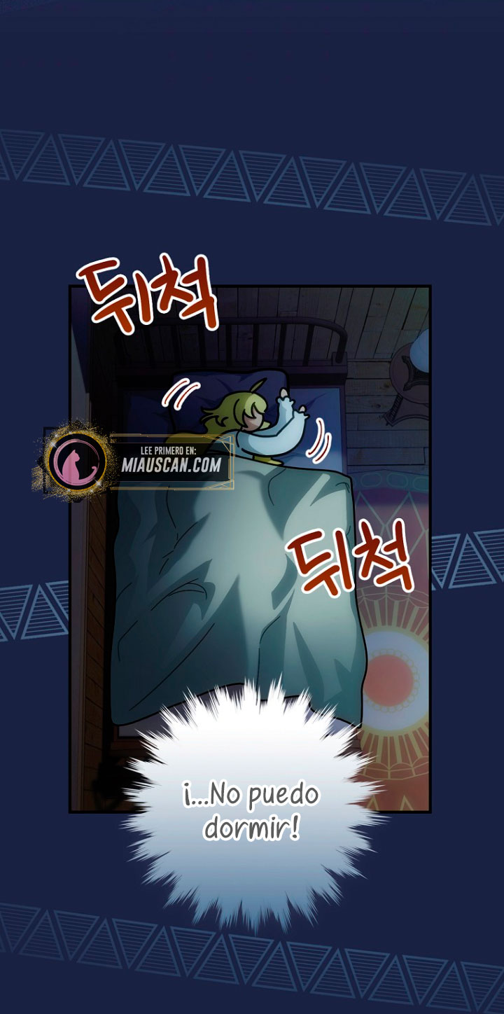 No es tu hijo Capítulo 14 - Página 65