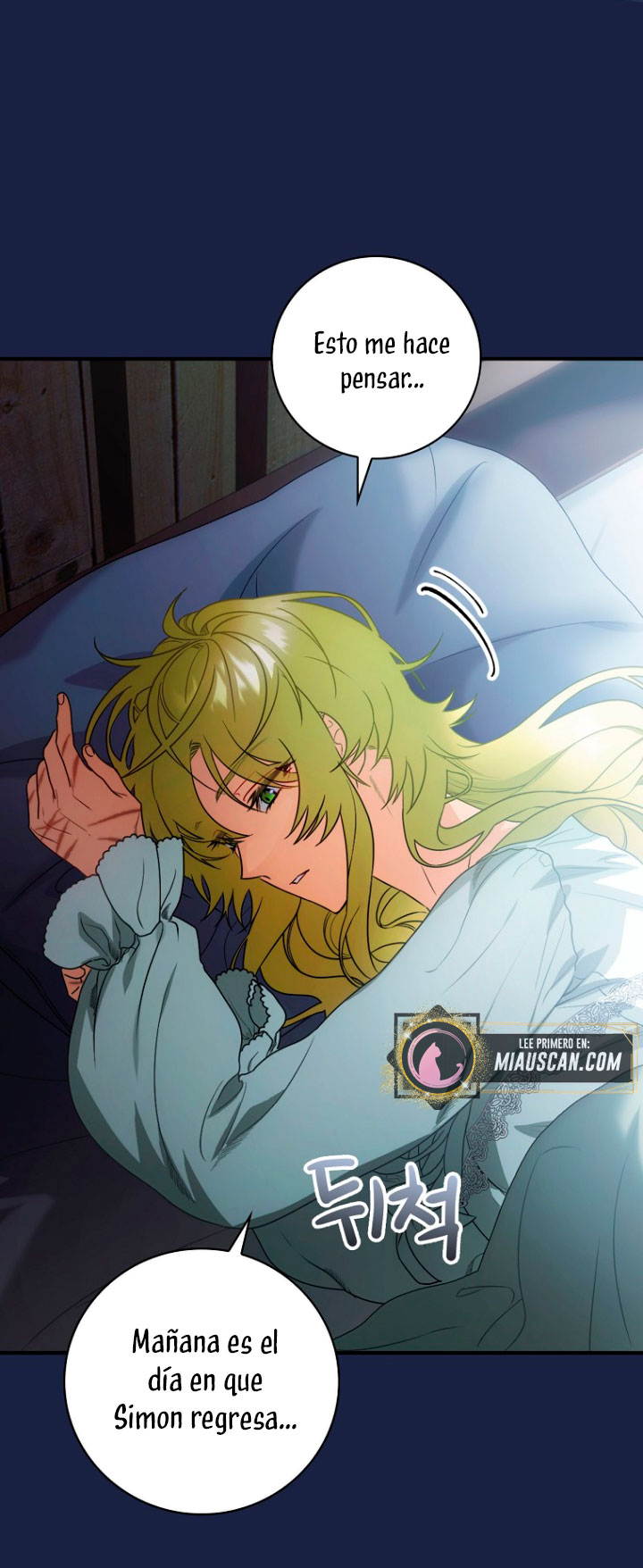 No es tu hijo Capítulo 14 - Página 66