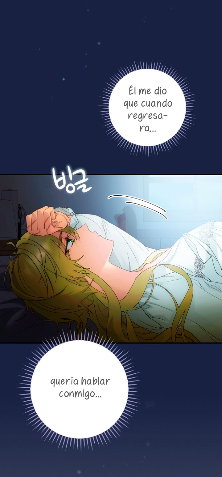 No es tu hijo Capítulo 14 - Página 67