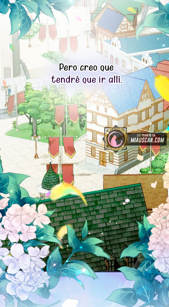 No es tu hijo Capítulo 14 - Página 71