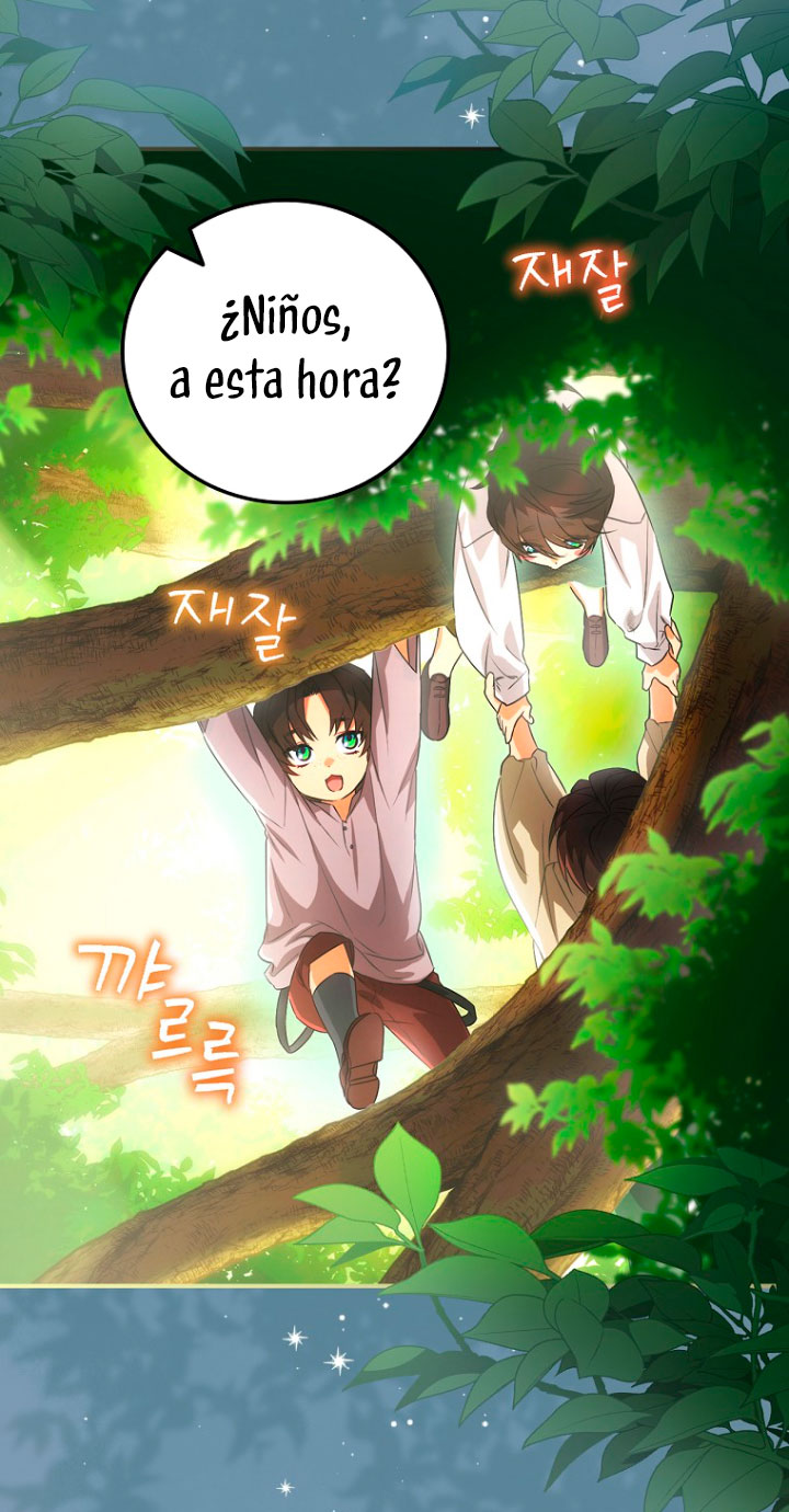 No es tu hijo Capítulo 15 - Página 15