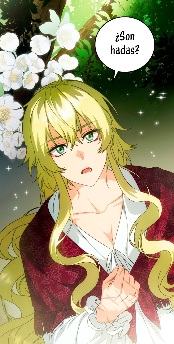 No es tu hijo Capítulo 15 - Página 24