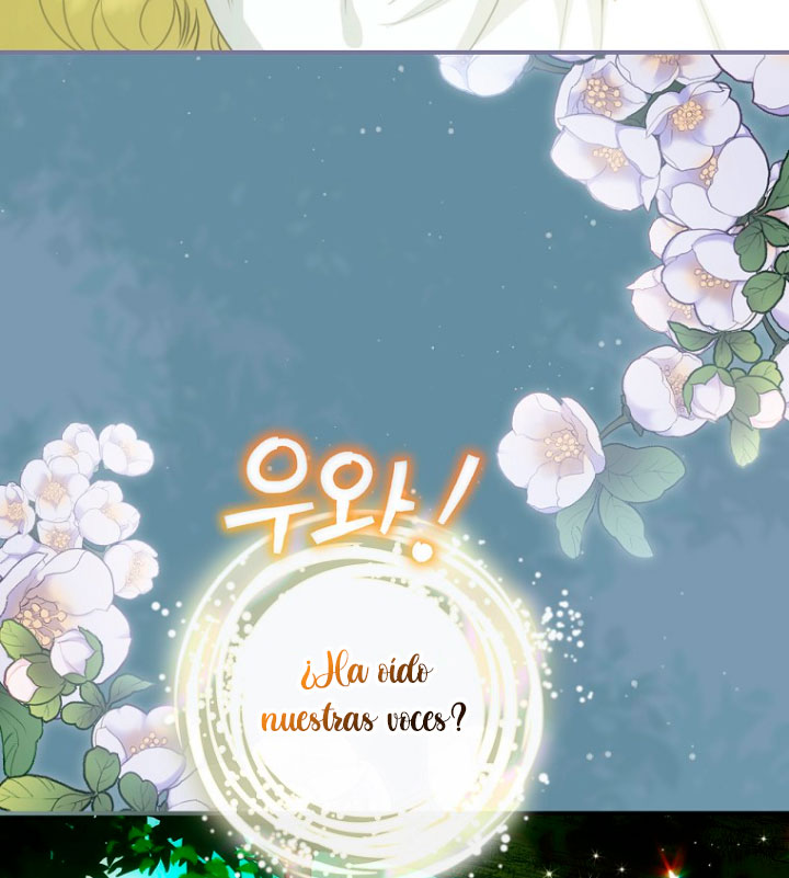 No es tu hijo Capítulo 15 - Página 25