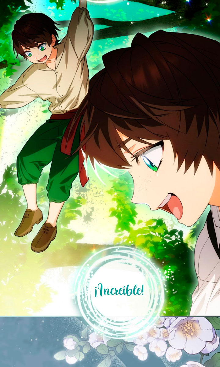 No es tu hijo Capítulo 15 - Página 26