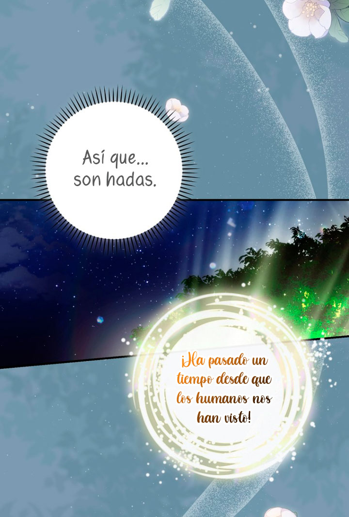 No es tu hijo Capítulo 15 - Página 27