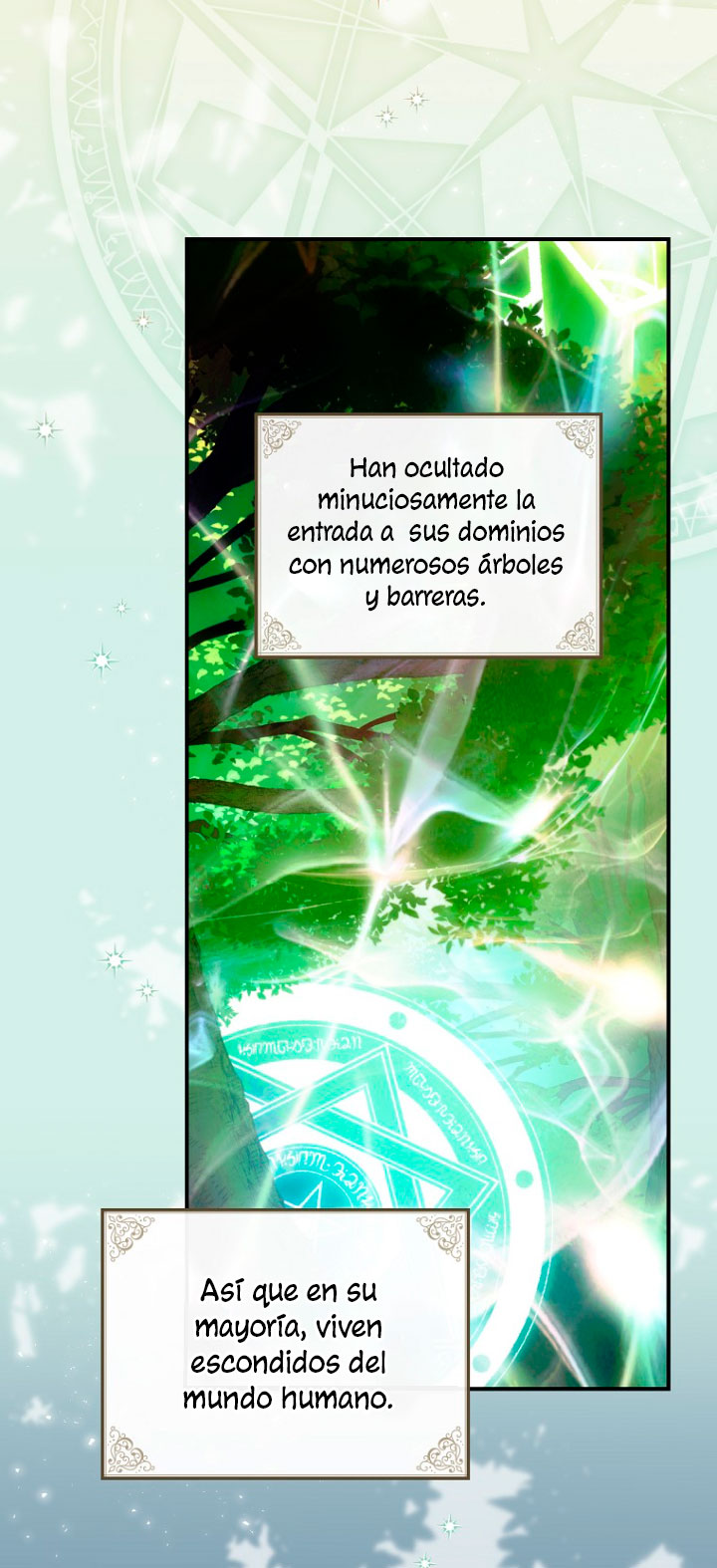 No es tu hijo Capítulo 15 - Página 30