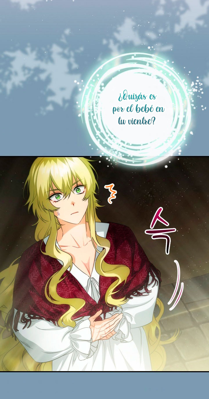 No es tu hijo Capítulo 15 - Página 34