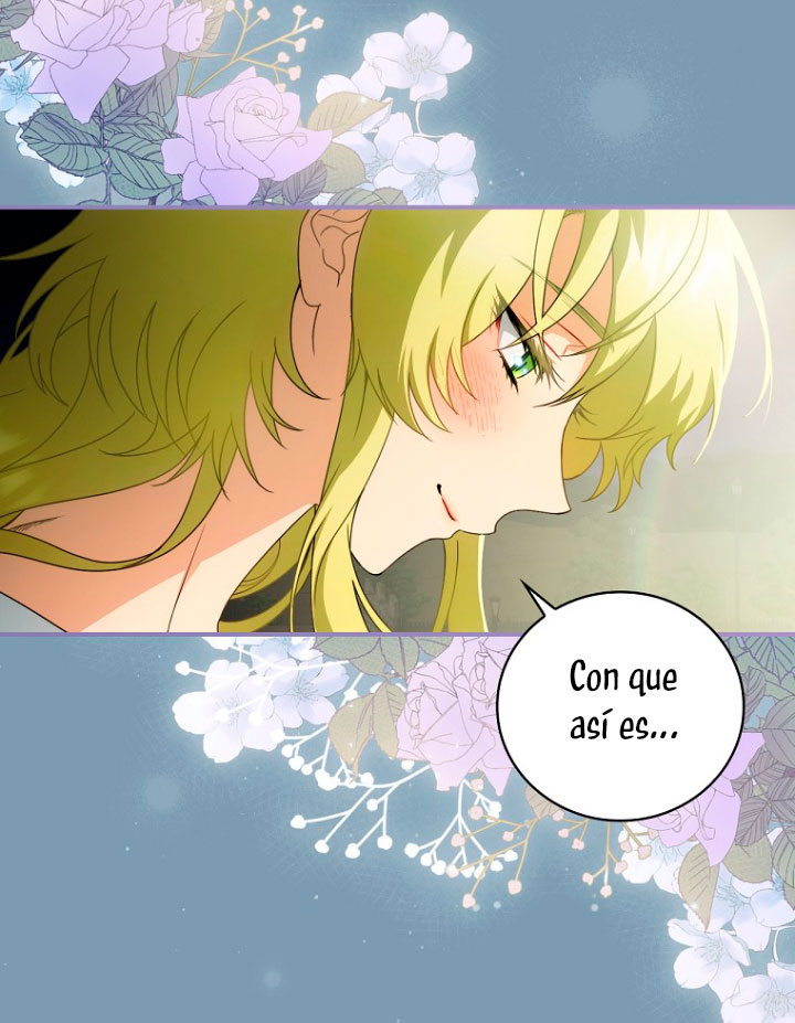 No es tu hijo Capítulo 15 - Página 37