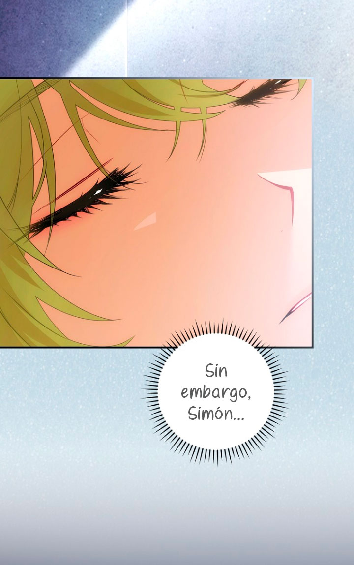 No es tu hijo Capítulo 15 - Página 4